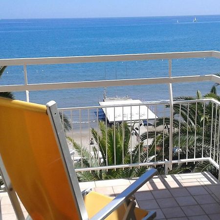 Hotel Miramare دْيانو مارينا المظهر الخارجي الصورة